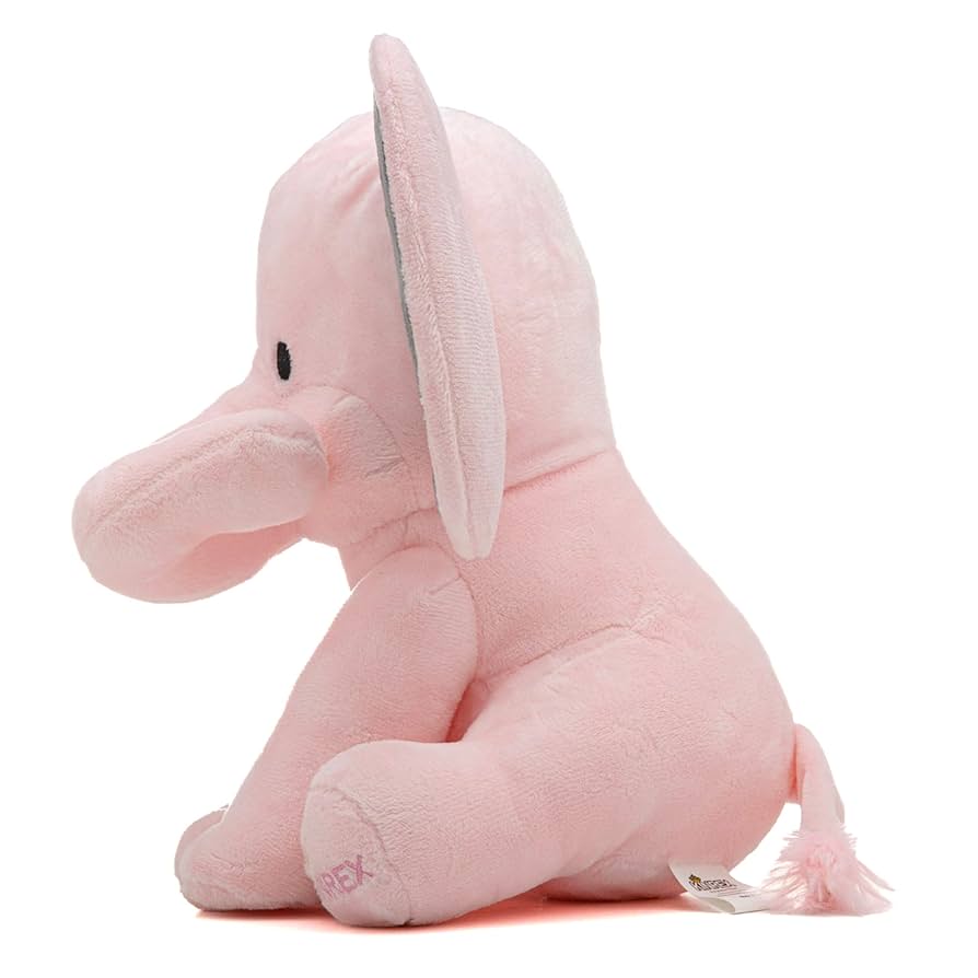 yui.elephantです！テディベア　ゾウ imgrc0082934690.jpg